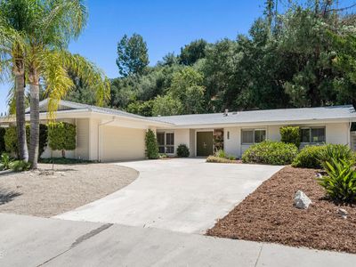 5778 Valerie Ave, Woodland Hills, CA, 91367