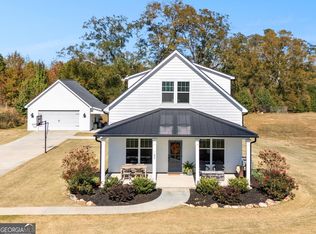 197 Dunn St, Molena, GA 30258