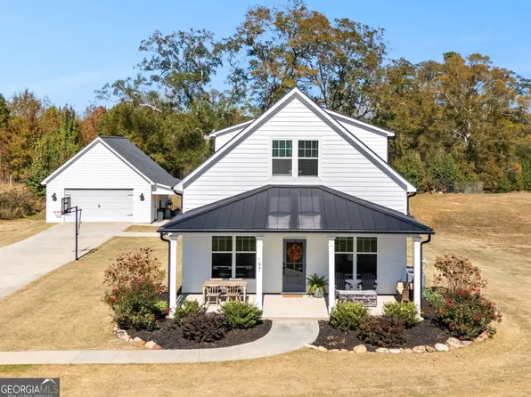 197 Dunn St, Molena, GA 30258