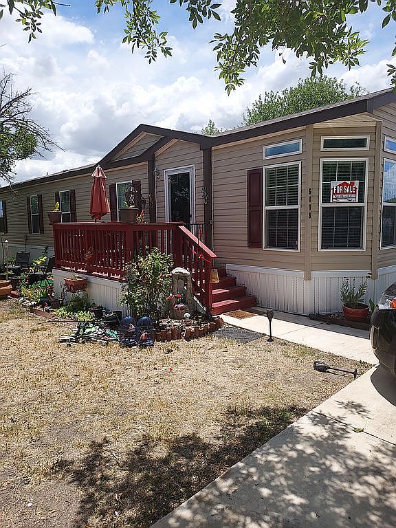 6118 Saints Arc Dr, San Antonio, TX 78220 Zillow