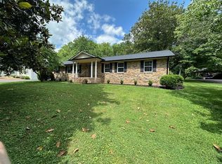 300 Wahella Way #300, Columbia, TN 38401