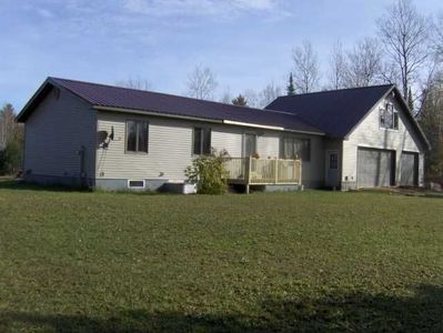 52760 Sawmill Rd, Lake Linden, MI, 49945