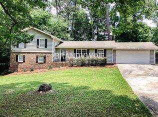 1753 Lamancha Dr, Lawrenceville, GA 30044