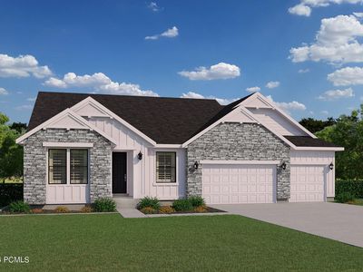 1483 Rocky Mountain Way, Kamas, UT, 84036