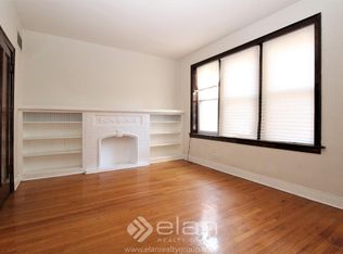 3310 W Palmer St APT 2B, Chicago, IL 60647