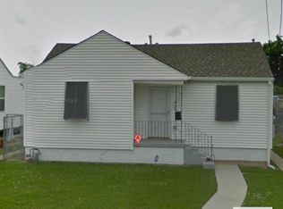 6028 Painters St, New Orleans, LA 70122
