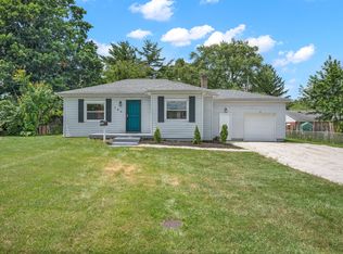 184 N Post Rd, Indianapolis, IN 46219