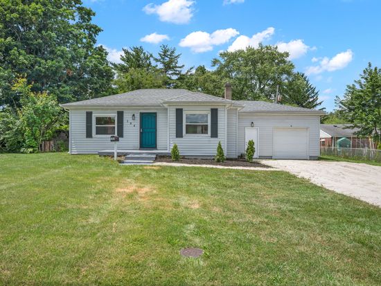 184 N Post Rd, Indianapolis, IN 46219