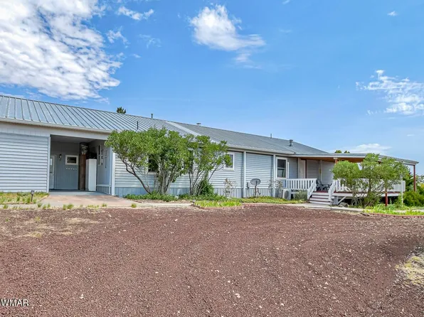 8933 Miller Trl, Snowflake, AZ 85937
