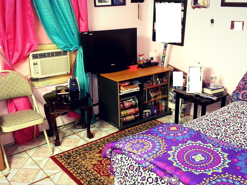 Daughters Room