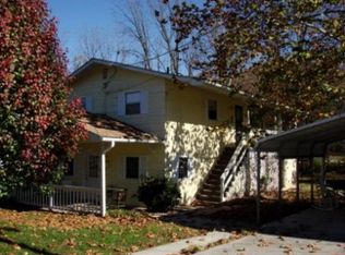 211 Cullasaja Cir, Franklin, NC 28734