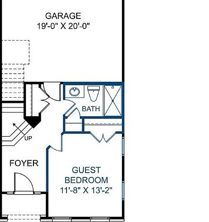 2nd image of 5420 Gillies Creek Mews