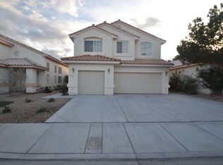 8325 Windchase Ave, Las Vegas, NV 89129