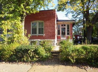 617 Bates St, Saint Louis, MO