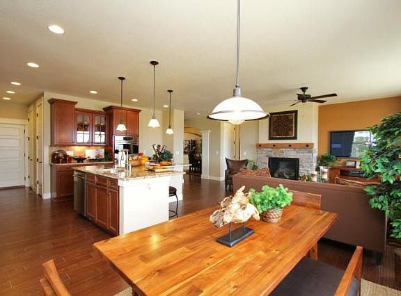 2032 Kerry Hill Drive