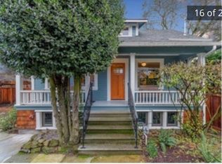 4534 N Kerby Ave, Portland, OR