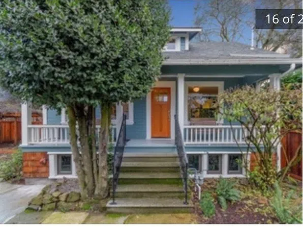 4534 N Kerby Ave, Portland, OR 97217