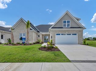 5415 Ellen Dale Place (Lot 42), Wilmington, NC 28412