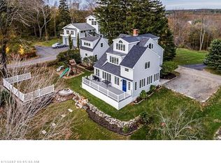 13 Overlook Ln, Cape Elizabeth, ME 04107