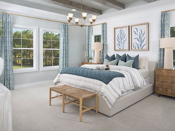 Owners Retreat - Cedar Key II at Triple Creek