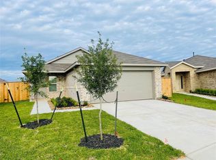 19507 Oliveto Ct, New Caney, TX 77357