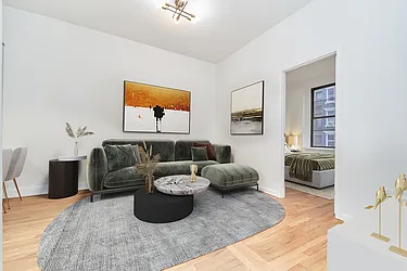 Rented by Living New York