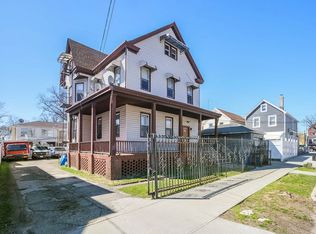 10312 96th St, Ozone Park, NY 11417