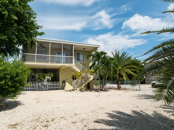 40 Florida Dr, Key Largo, FL 33037