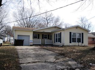 1307 Easton St, Chillicothe, MO 64601
