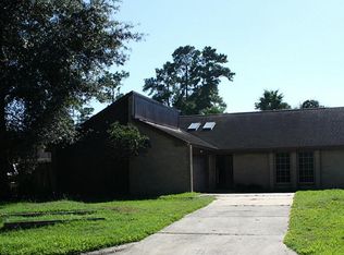 25807 Pepper Ridge Ln, Spring, TX 77373