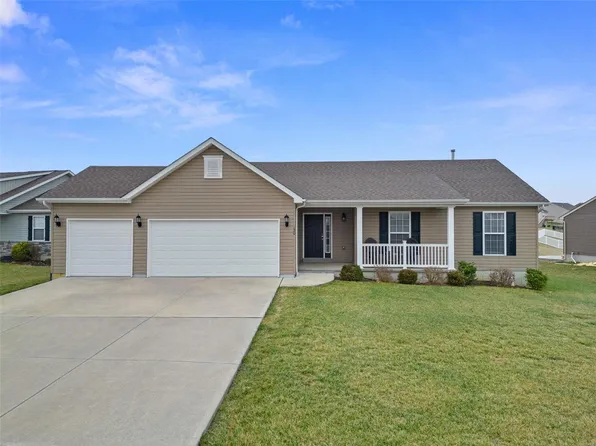 120 Hidden Mill Ct, Moscow Mills, MO 63362