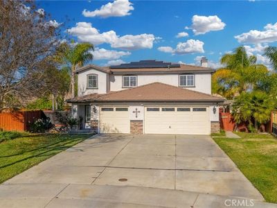 1580 Hickory Wood Ln, Hemet, CA, 92545