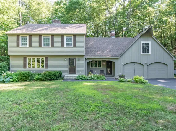 20 Fox Den Road, Hollis, NH 03049