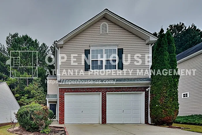 3 bed, 2.5 bath, 1360 sqft, $2,040 — Photo 1