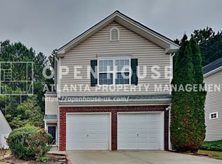 158 Oak Grove Pl, Acworth, GA 30102