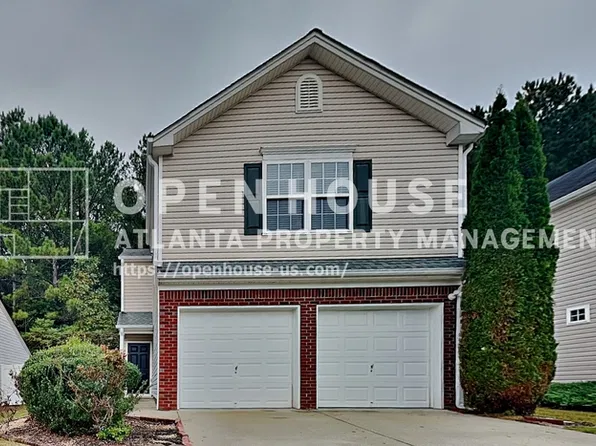 158 Oak Grove Pl, Acworth, GA 30102