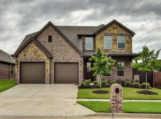 12910 Adela Dr, Frisco, TX 75035
