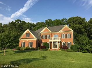 7009 Cypress Hill Dr, Gaithersburg, MD 20879