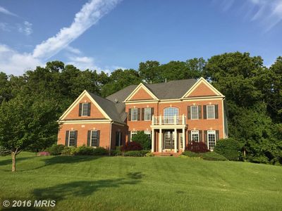 7009 Cypress Hill Dr, Gaithersburg, MD, 20879