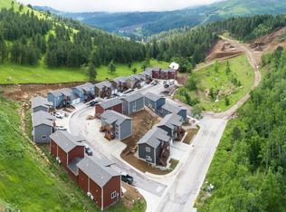 202 Aspen Rd #A, Deadwood, SD 57732