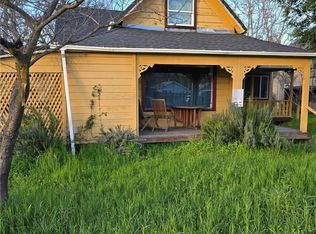 21304 State Highway 175, Middletown, CA 95461