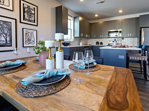 100 Forge Cir #7306