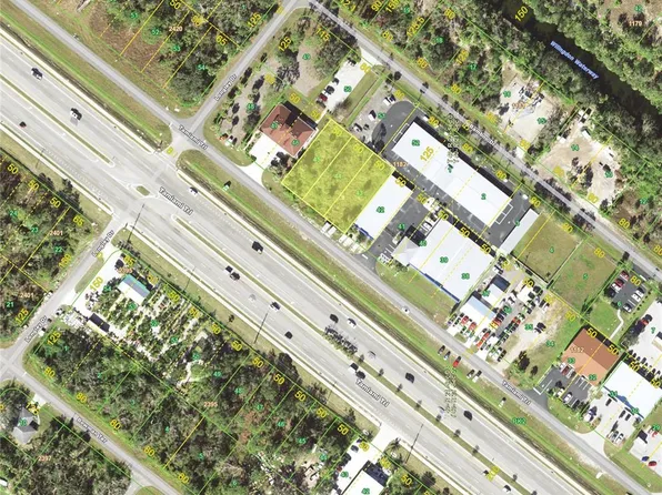 490 Tamiami Trl Lot 43, Pt Charlotte, FL 33953