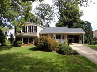 7 S Duke St, Rockville, MD 20850