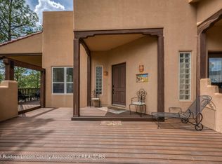 104 Pat Thompson Ct, Ruidoso, NM 88345