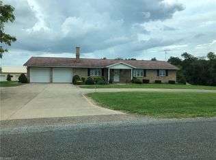 29456 Carey Rd, Salem, OH 44460