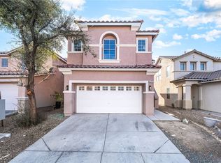 11771 Bergamo Ct, Las Vegas, NV 89183
