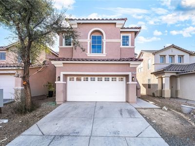 11771 Bergamo Ct, Las Vegas, NV, 89183
