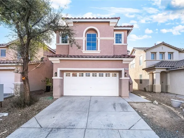 11771 Bergamo Ct, Las Vegas, NV 89183