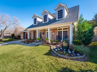 2718 View Mdw, Grapevine, TX 76051